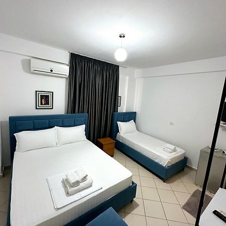 Lengu Holidays Houses ساراندا المظهر الخارجي الصورة