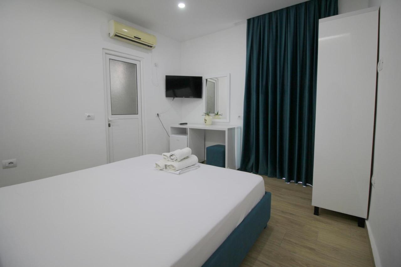 Lengu Holidays Houses ساراندا المظهر الخارجي الصورة