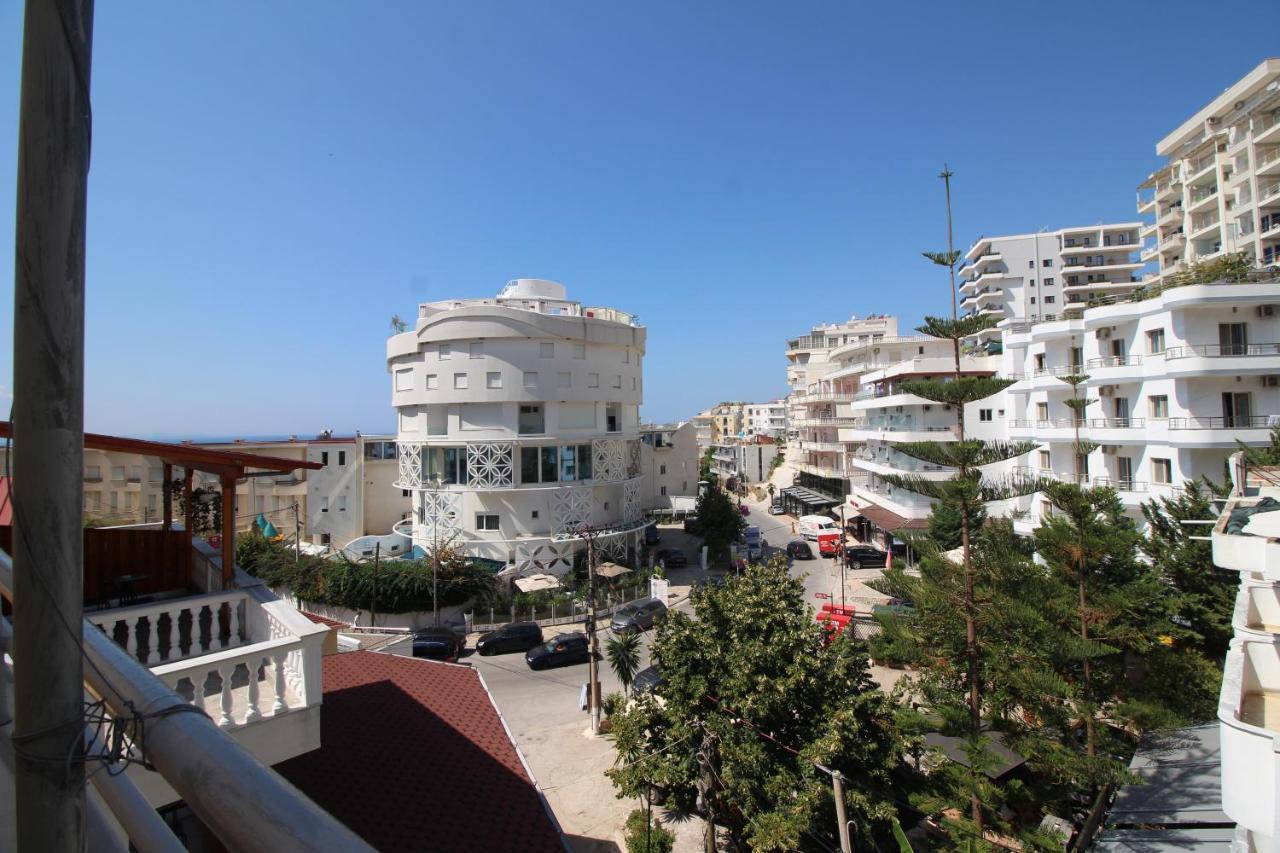 Lengu Holidays Houses ساراندا المظهر الخارجي الصورة