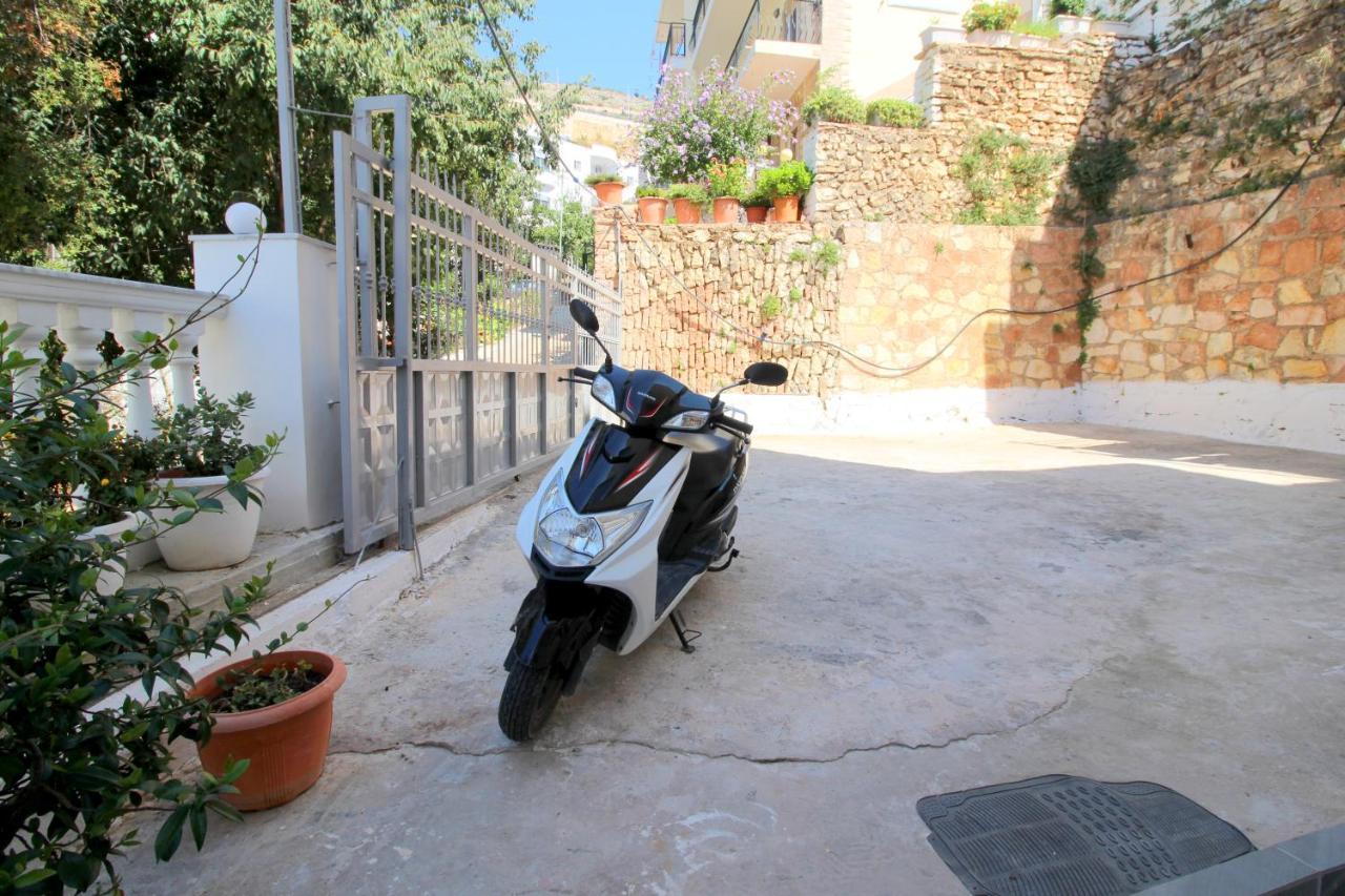 Lengu Holidays Houses ساراندا المظهر الخارجي الصورة