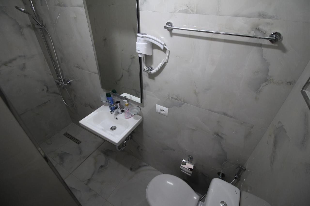 Lengu Holidays Houses ساراندا المظهر الخارجي الصورة