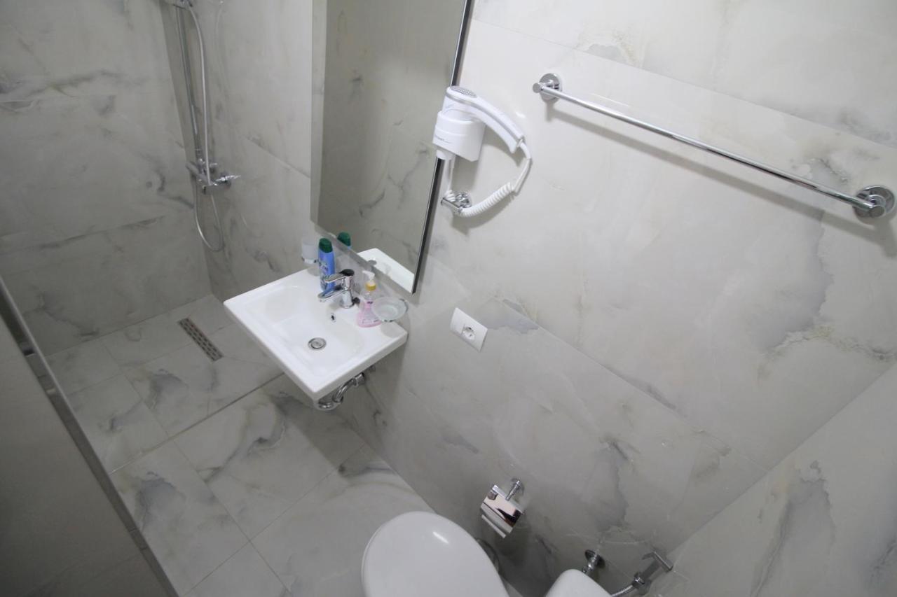 Lengu Holidays Houses ساراندا المظهر الخارجي الصورة