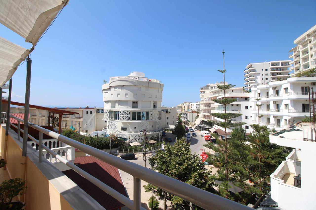 Lengu Holidays Houses ساراندا المظهر الخارجي الصورة