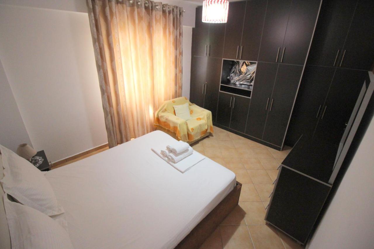 Lengu Holidays Houses ساراندا المظهر الخارجي الصورة