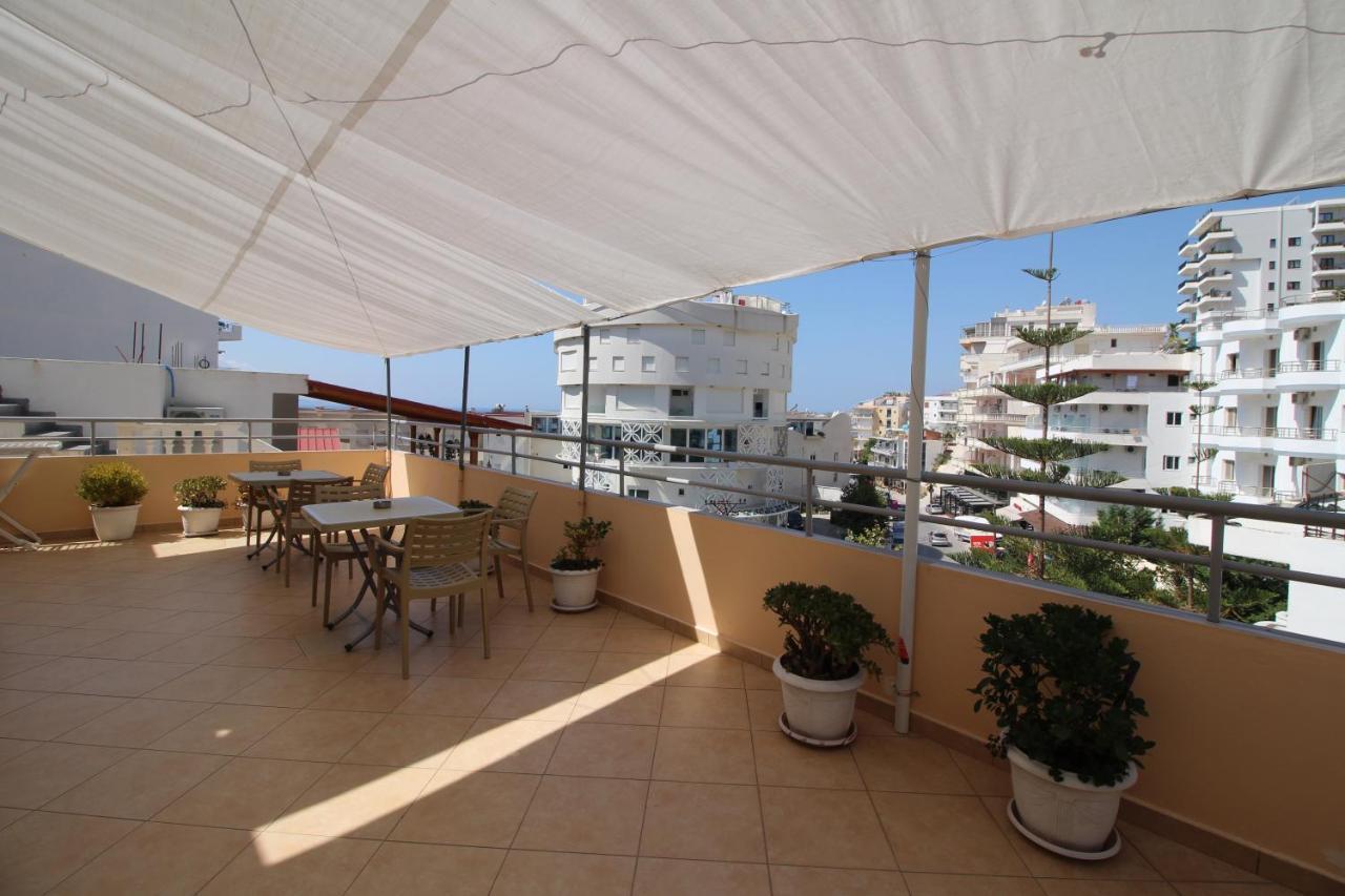 Lengu Holidays Houses ساراندا المظهر الخارجي الصورة