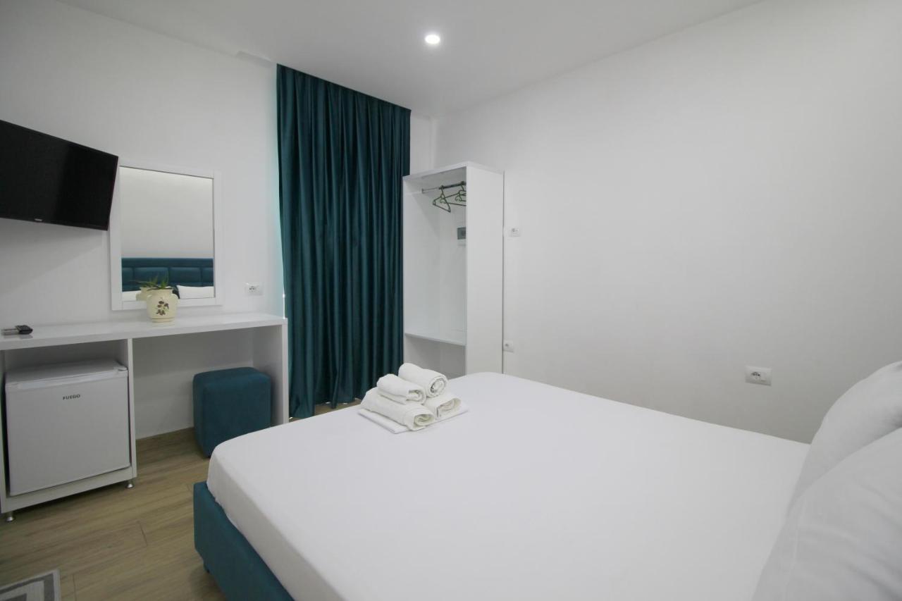 Lengu Holidays Houses ساراندا المظهر الخارجي الصورة