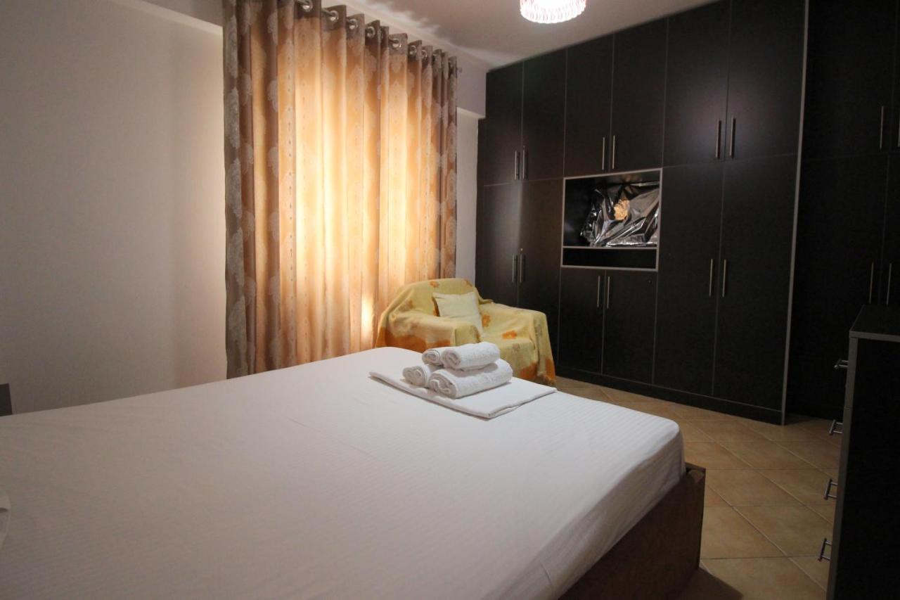 Lengu Holidays Houses ساراندا المظهر الخارجي الصورة