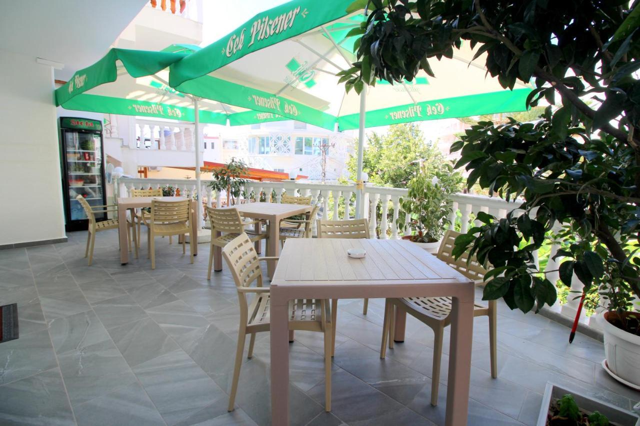 Lengu Holidays Houses ساراندا المظهر الخارجي الصورة