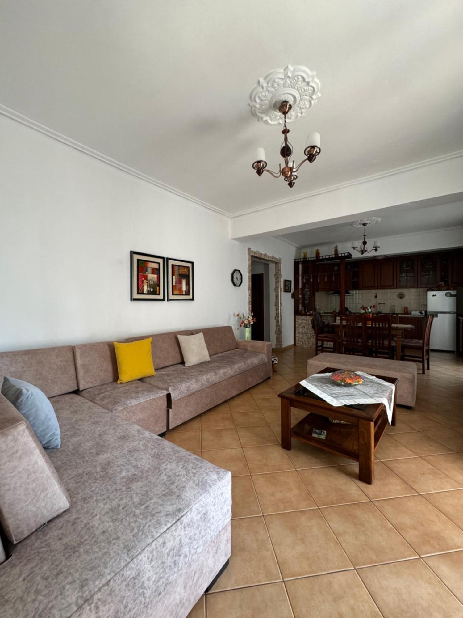 Lengu Holidays Houses ساراندا المظهر الخارجي الصورة
