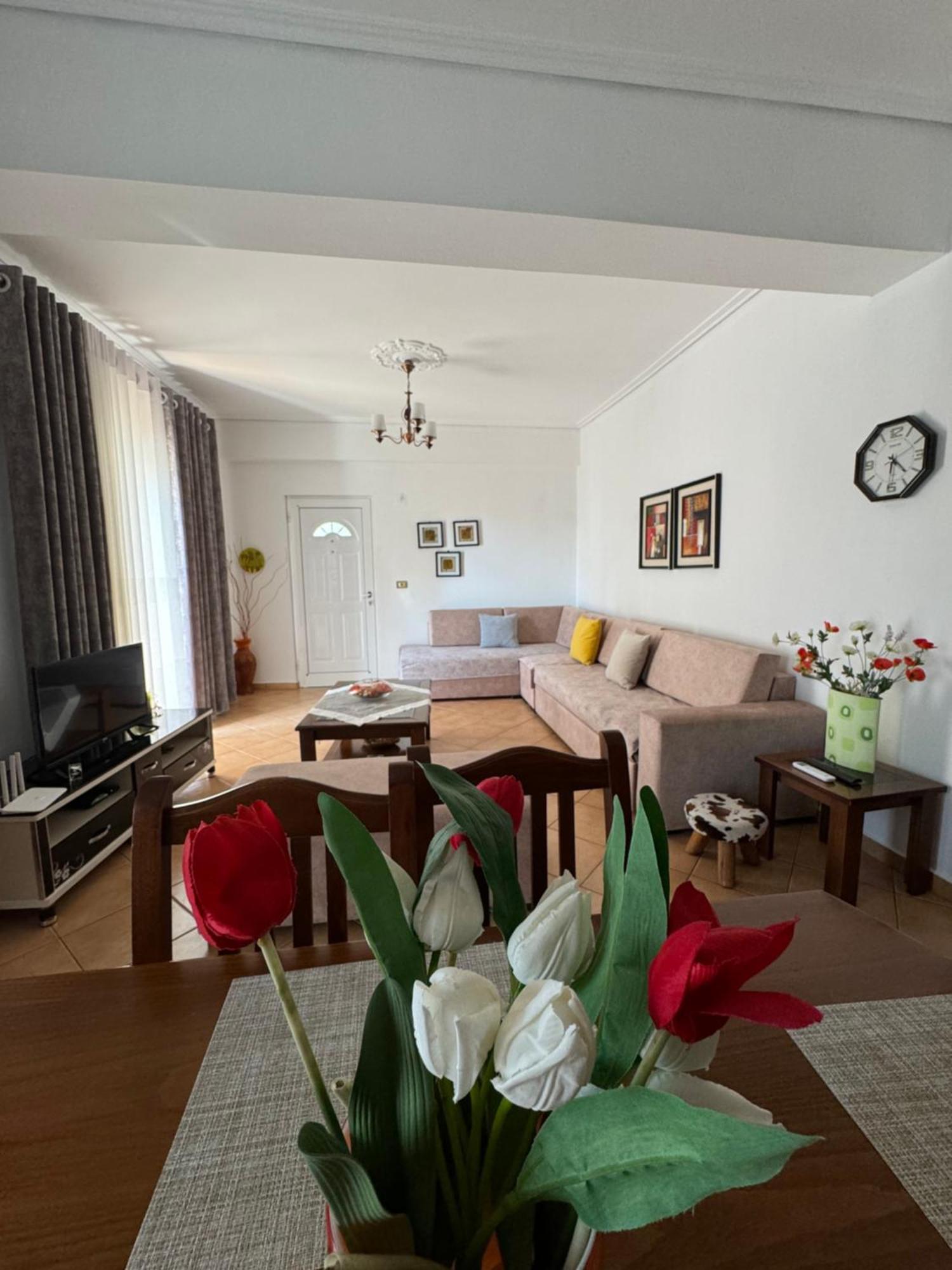 Lengu Holidays Houses ساراندا المظهر الخارجي الصورة