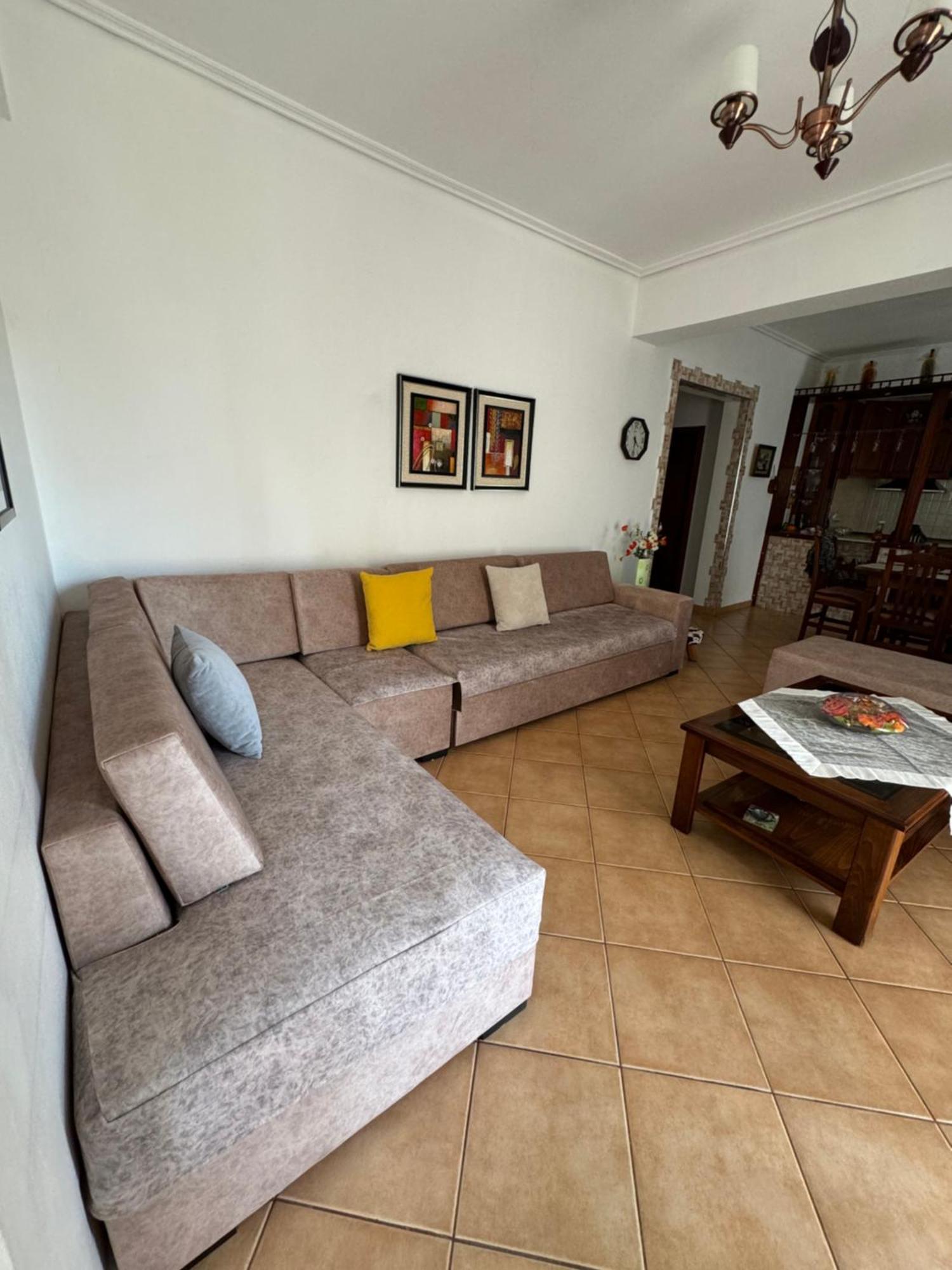 Lengu Holidays Houses ساراندا المظهر الخارجي الصورة