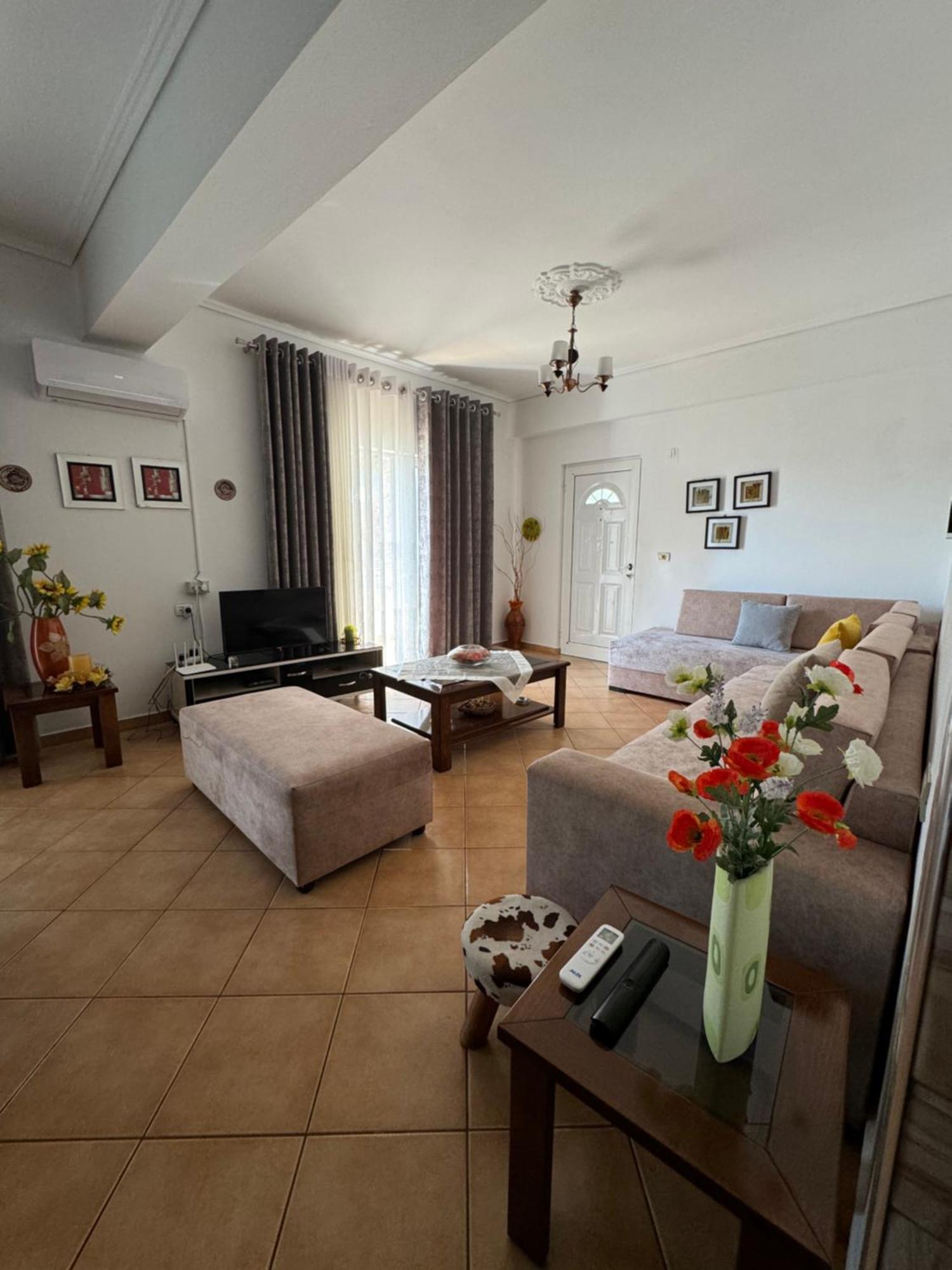 Lengu Holidays Houses ساراندا المظهر الخارجي الصورة