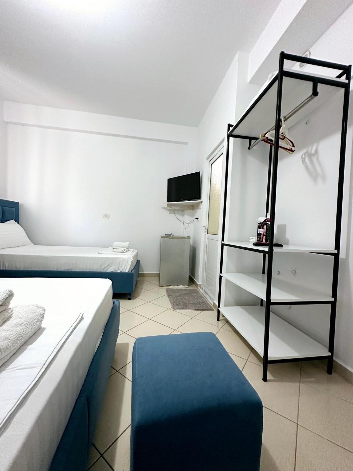 Lengu Holidays Houses ساراندا الغرفة الصورة