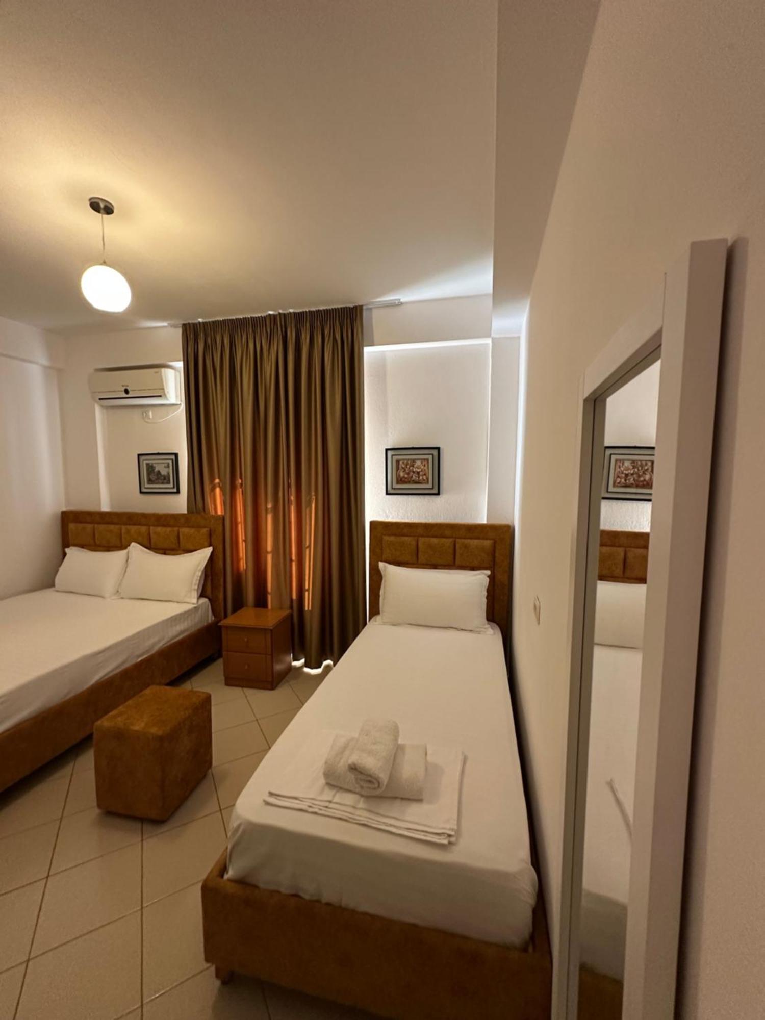 Lengu Holidays Houses ساراندا المظهر الخارجي الصورة