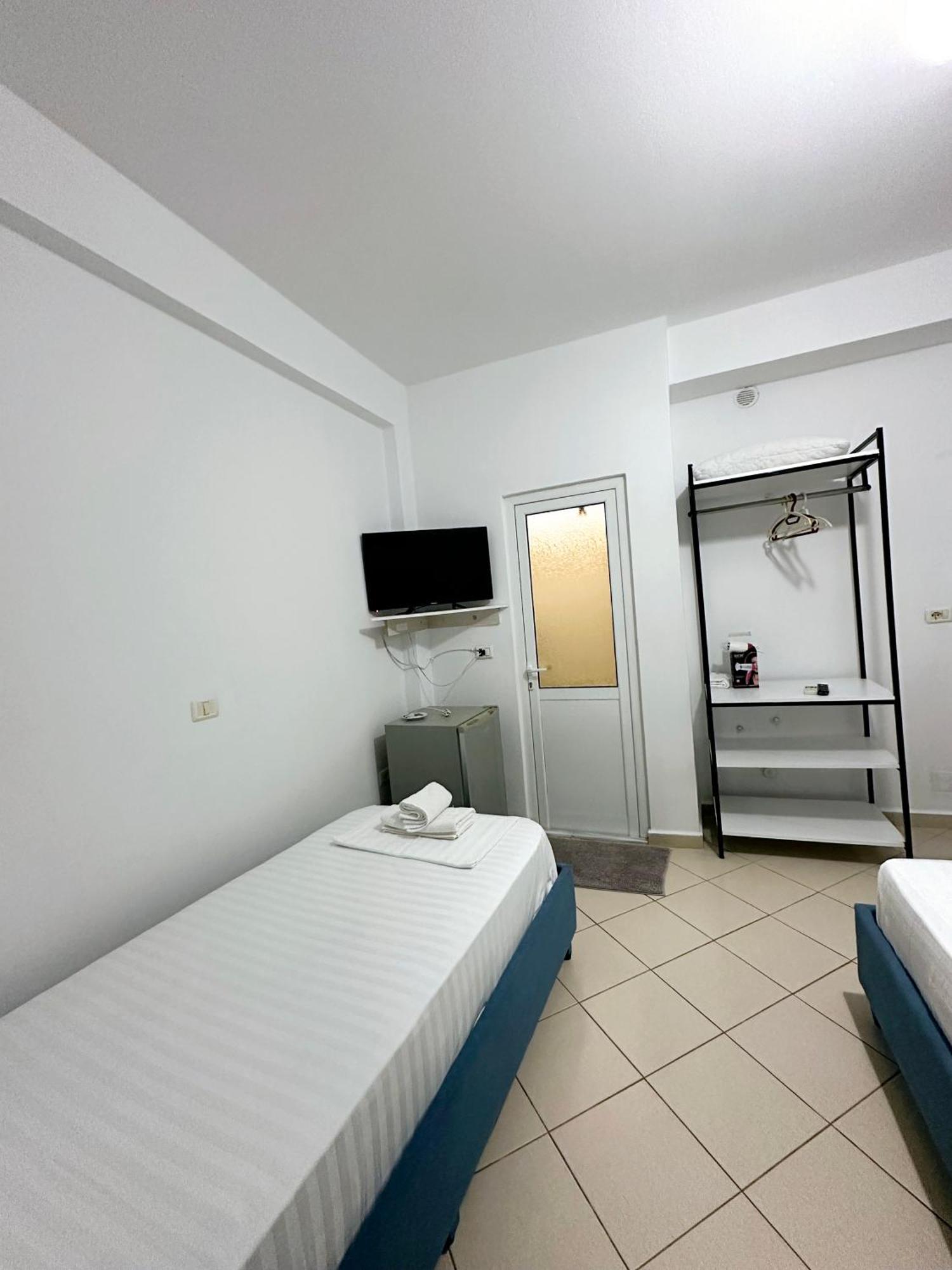 Lengu Holidays Houses ساراندا الغرفة الصورة