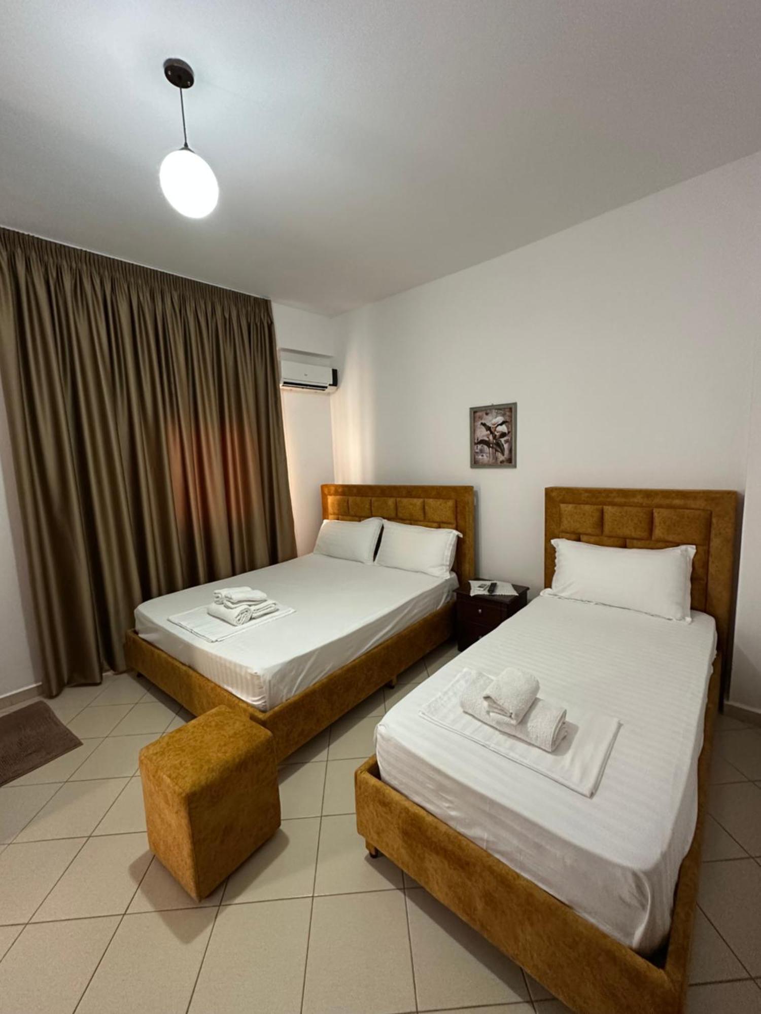 Lengu Holidays Houses ساراندا المظهر الخارجي الصورة