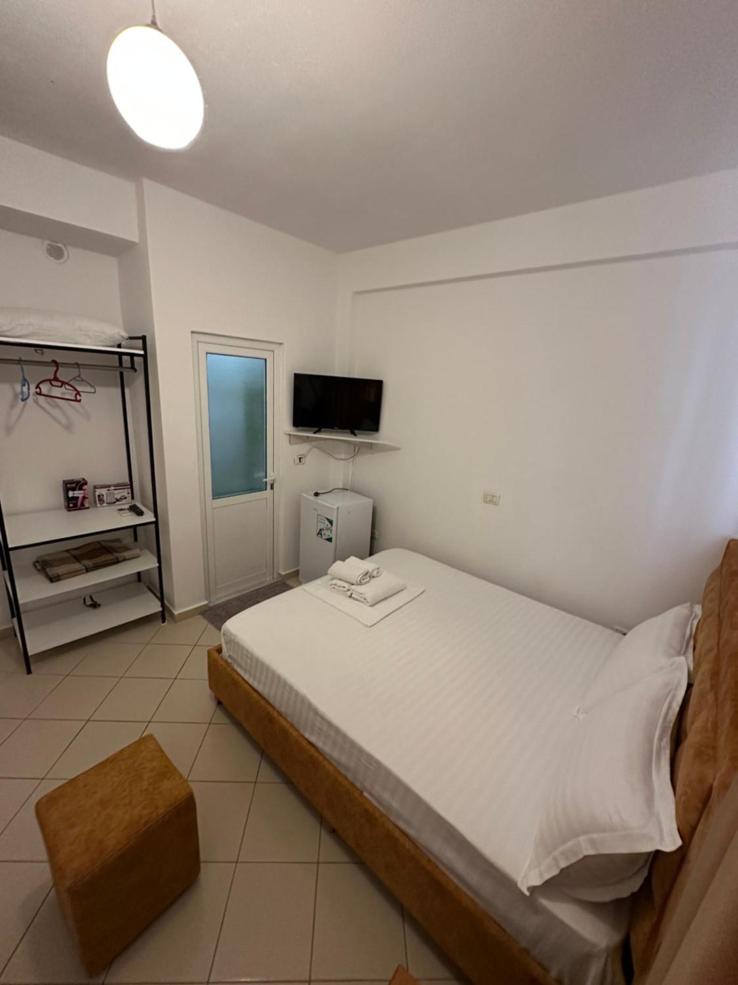 Lengu Holidays Houses ساراندا الغرفة الصورة