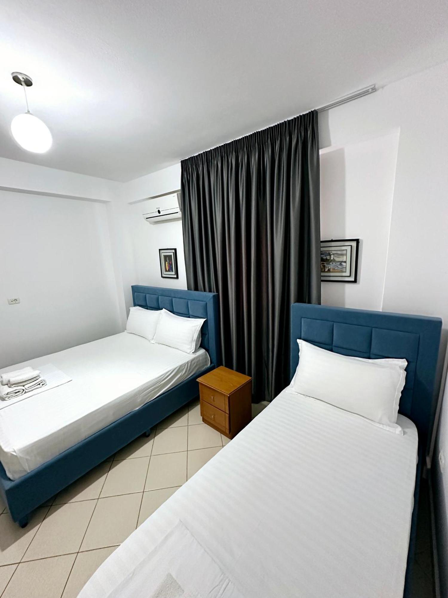 Lengu Holidays Houses ساراندا المظهر الخارجي الصورة