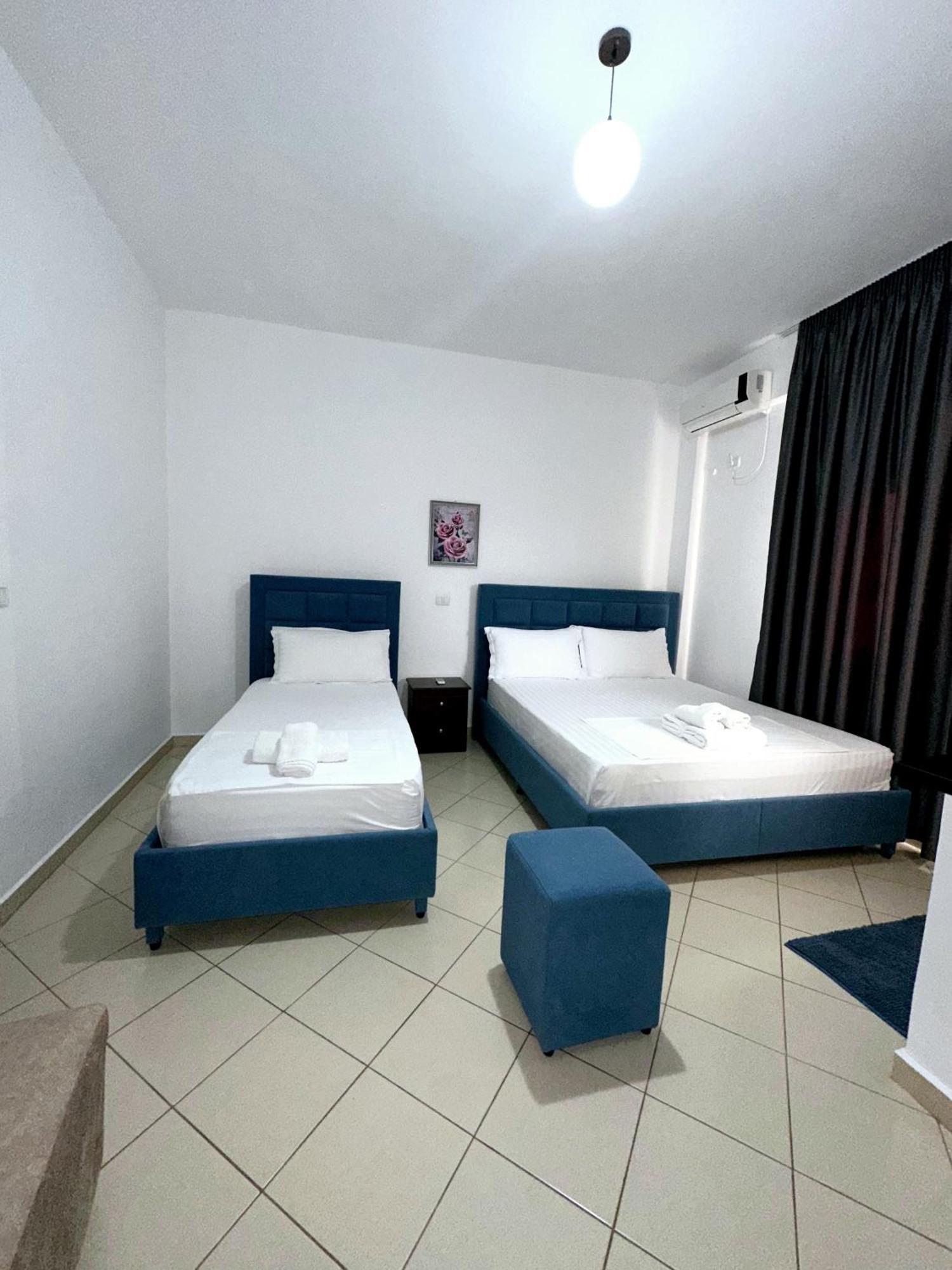 Lengu Holidays Houses ساراندا المظهر الخارجي الصورة
